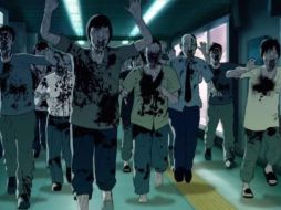 'Estación Zombie: Seúl' se estrena este viernes. YOUTUBE/BROADWAY Channel