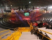 Las Fiestas de Octubre ofrecerá su tradicional ciclo de conciertos nocturnos tras dos años de ausencia debido a la suspensión de actividades masivas a causa de la pandemia. EL INFORMADOR / ARCHIVO