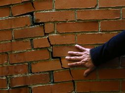 Chiapas y Oaxaca son de los estados con mayor sismicidad en el país. AP / ARCHIVO