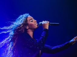 Con "Mi Gente", Beyoncé apoyará a México y Puerto Rico