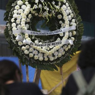 Aumenta a 355 los fallecidos en el país por sismo del 19 de septiembre