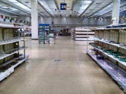 El robo con violencia a las tiendas de autoservicio se ha triplicado en el área metropolitana de Guadalajara. EL INFORMADOR / ARCHIVO