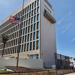 Tillerson asegura que EU seguirá trabajando con Cuba