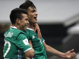 La votación para tomar una decisión fue de 12 votos a favor y cuatro en contra de Televisa. AP/ARCHIVO