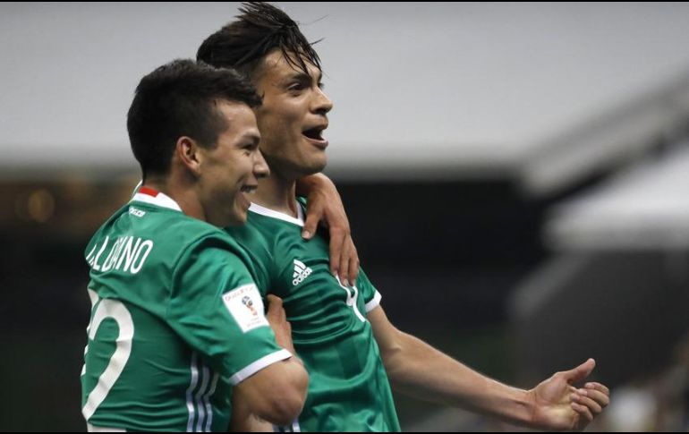 La votación para tomar una decisión fue de 12 votos a favor y cuatro en contra de Televisa. AP/ARCHIVO