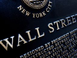 El Dow Jones y el S&P 500 acumulan ocho trimestres al alza; el índice Nasdaq, cinco. AP / ARCHIVO