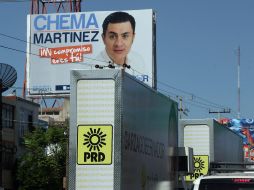 Otras elecciones posibles