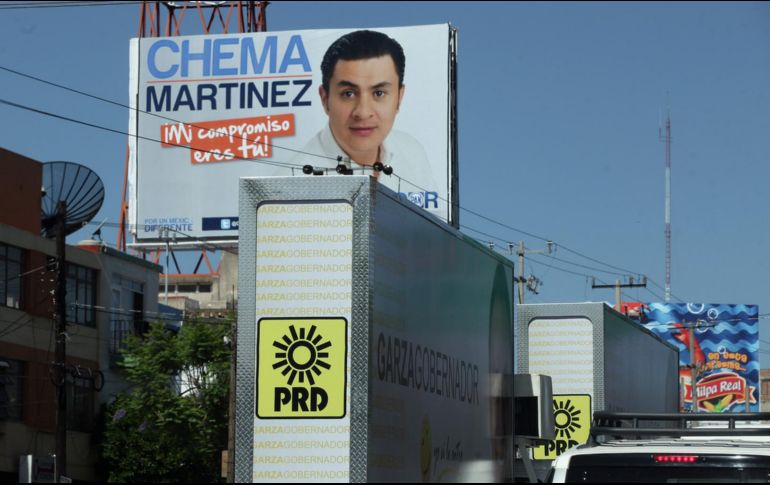 Otras elecciones posibles