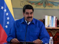 El miércoles pasado Maduro calificó como un 