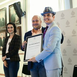 El Ballet Folclórico de Guadalajara zapatea sin fronteras