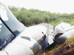 Según fuentes del Aeropuerto Internacional de Kinshasa, la aeronave tenía la misión de proporcionar refuerzos a soldados congoleños en Bukavu. NTX/ARCHIVO