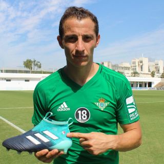 Choque Real Sociedad-Betis enfrentará a mexicanos