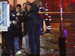 Sujetos asesinan a dos e incendian su finca en Tlaquepaque