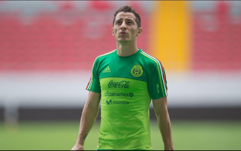 En entrevista para la UEFA, el ahora jugador del Betis confesó que en Atlas no lo dejaron salir y el Real Madrid terminó fichando a Marcelo. MEXSPORT / ARCHIVO