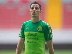 En entrevista para la UEFA, el ahora jugador del Betis confesó que en Atlas no lo dejaron salir y el Real Madrid terminó fichando a Marcelo. MEXSPORT / ARCHIVO