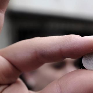 Alertan sobre crisis de asma por derivados del ácido acetilsalicílico