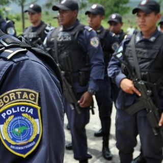 Detienen a 90 personas en Honduras en operativo contra pedófilos