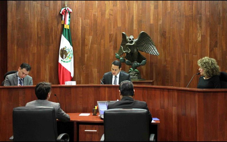 La Sala Superior concluyó que el promocional no vulnera el principio de imparcialidad de los entes gubernamentales. NTX / ARCHIVO