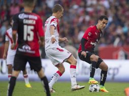 Rafa Márquez podría regresar a las canchas: "Profe" Cruz