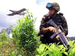 Los policías fueron atacados con 