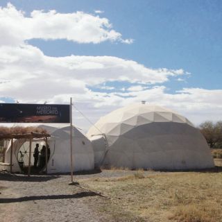 Tocando las estrellas