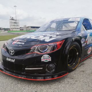 Rogelio López brilla en Tuxtla