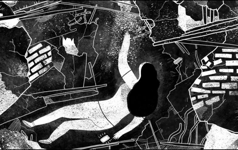 Tras el terremoto, vive por segunda vez