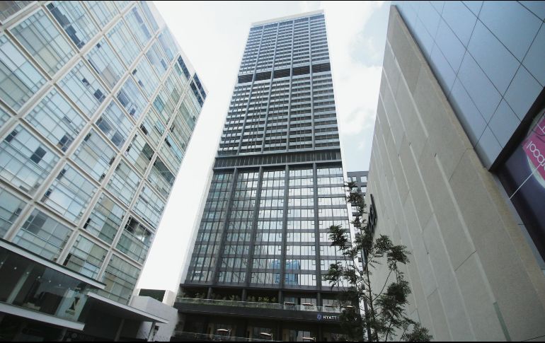 La próxima edición del Wine Club será el 16 de noviembre. EL INFORMADOR / F. González