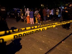 Los casos de robo a bodegas donde las automotrices guardan sus unidades no es un hecho aislado, aseguran. AP/ARCHIVO