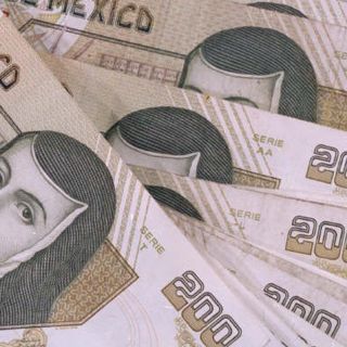 Riesgo país de México hila dos semanas al alza