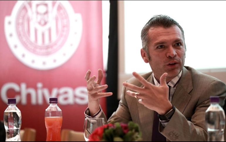 El dirigente asevera que  la decisión de no traer refuerzos 