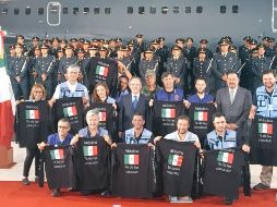 El coordinador residente de ONU en México expresó sus condolencias a las familias de las víctimas del sismo. TWITTER / @miguelrcabanas