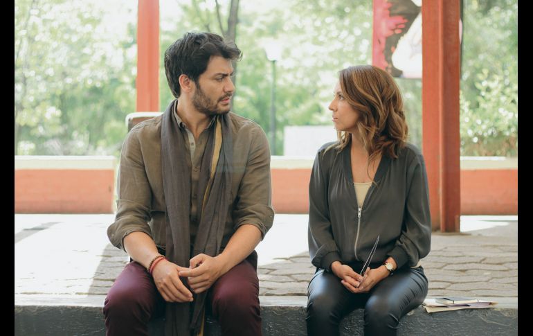 El reto principal para hacer estas historias fue conservar la esencia de los cuentos, pero desarrollados en la Ciudad de México. CORTESÍA TELEVISA