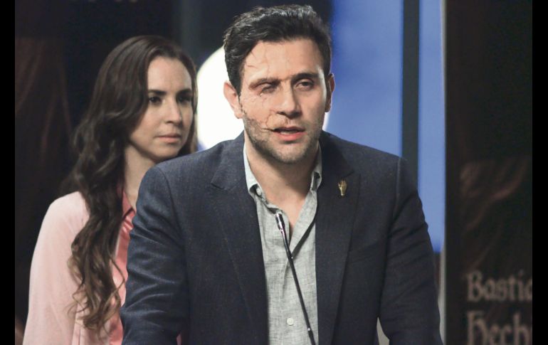 Diversas historias clásicas se adaptarán en la actualidad y a manera de thriller. CORTESÍA TELEVISA