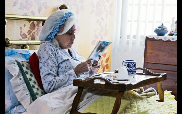 Este lunes en punto de las 22:30 horas, a través del Canal 5, se estrena la nueva serie. CORTESÍA TELEVISA