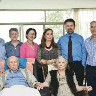 Un amor para siempre