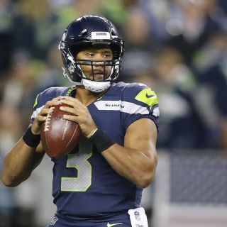 Los Halcones Marinos se imponen a Potros en NFL