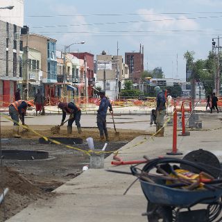 Ante recorte federal, proyecto de Paseo Alcalde será prioritario