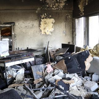 Fallecen ocho combatientes de Hizbulá en Siria