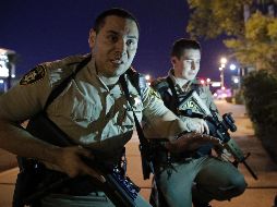 El Departamento de Seguridad Nacional asegura que 