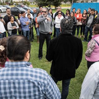 Temen fuga de la dueña del Colegio Rébsamen