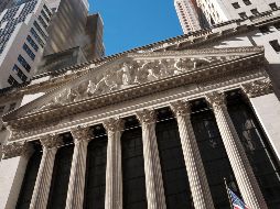 Con excepción del NYSE, los demás indicadores en la Bolsa de Valores de Nueva York abren con ligeras ganancias. AP / ARCHIVO