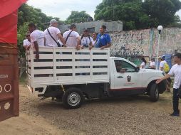 Aquellos que se encuentran aún en labores regresarán este miércoles. TWITTER / @udg_oficial