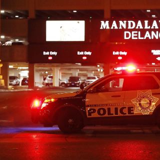 La Torre Eiffel apagará sus luces por las víctimas de Marsella y Las Vegas