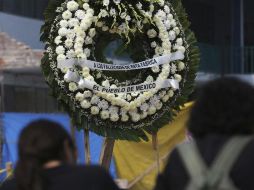 El número de víctimas mortales no ha dejado de aumentar con el paso de los días. AP / ARCHIVO