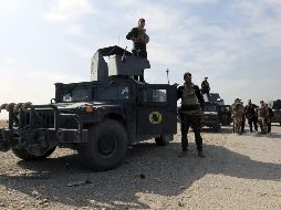 Rusia desmantela célula yihadista