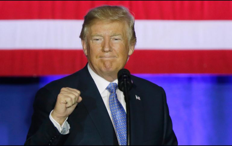 Esta venta, señaló el Departamento de Estado, ayudará a la política internacional de Estados Unidos. AP/ ARCHIVO