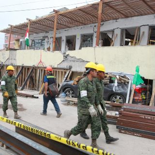 Propietaria de colegio Rébsamen ausente en segundo citatorio de Procuraduría