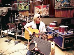 La Policía de Los Ángeles indicó que fuentes mediáticas fueron las que informaron sobre la muerte del cantante. INSTAGRAM / tompettyofficial