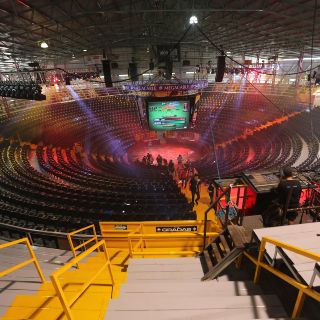 Revisarán seguridad en Fiestas de Octubre